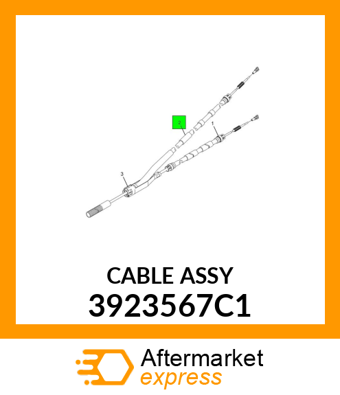CABLE_ASSY 3923567C1