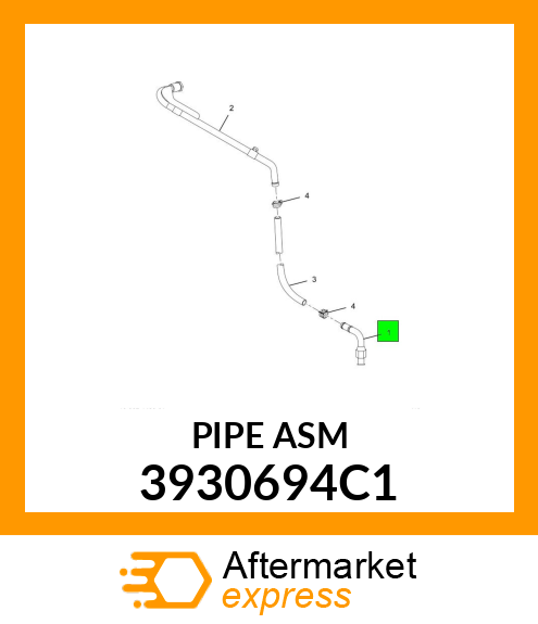 PIPEASM 3930694C1