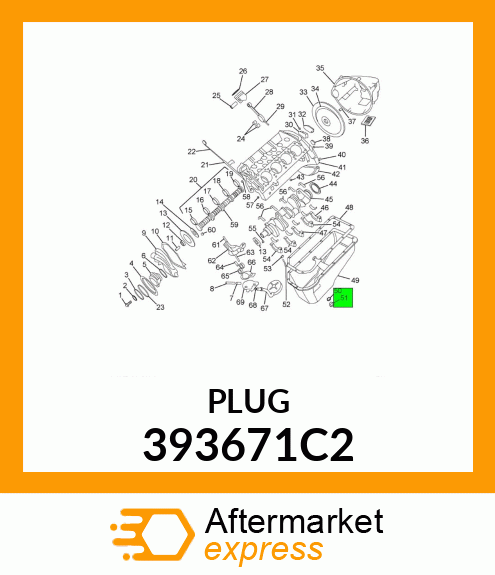 PLUG 393671C2