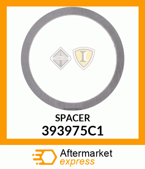 SPACER 393975C1
