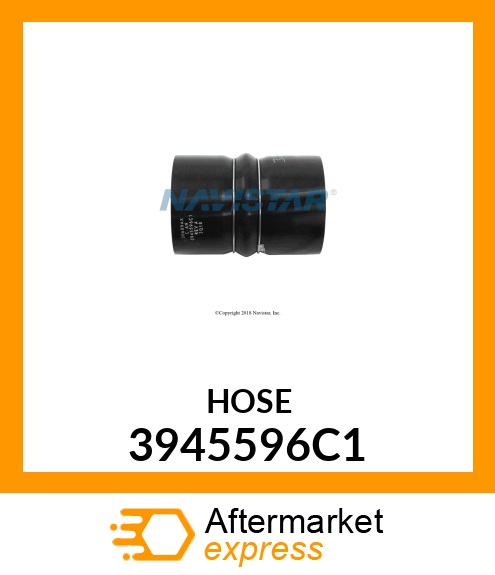 HOSE 3945596C1