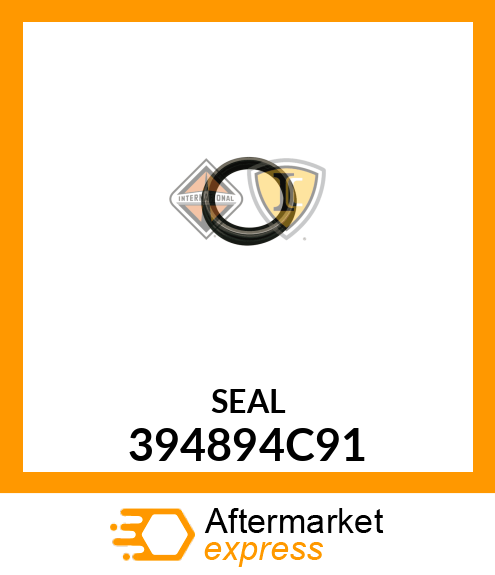 SEAL 394894C91