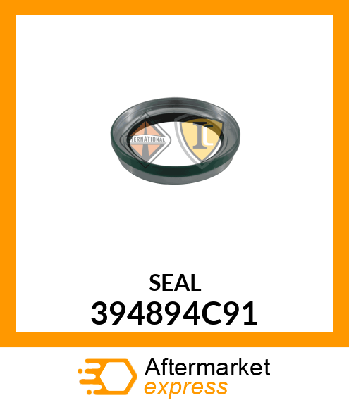 SEAL 394894C91