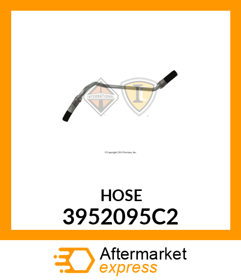 HOSE 3952095C2