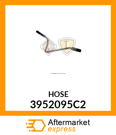 HOSE 3952095C2