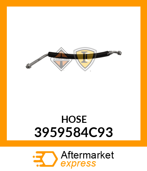 HOSE 3959584C93