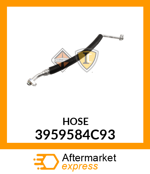 HOSE 3959584C93