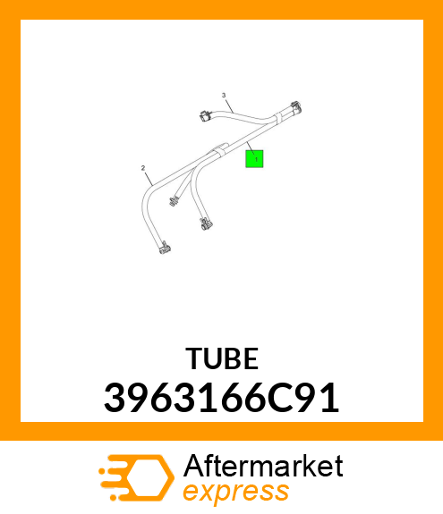 TUBE 3963166C91