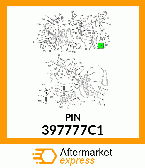 PIN 397777C1