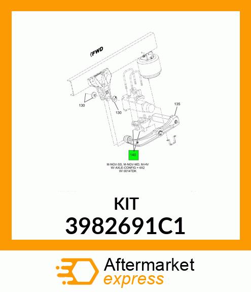 KIT 3982691C1