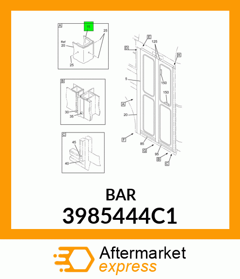 BAR 3985444C1