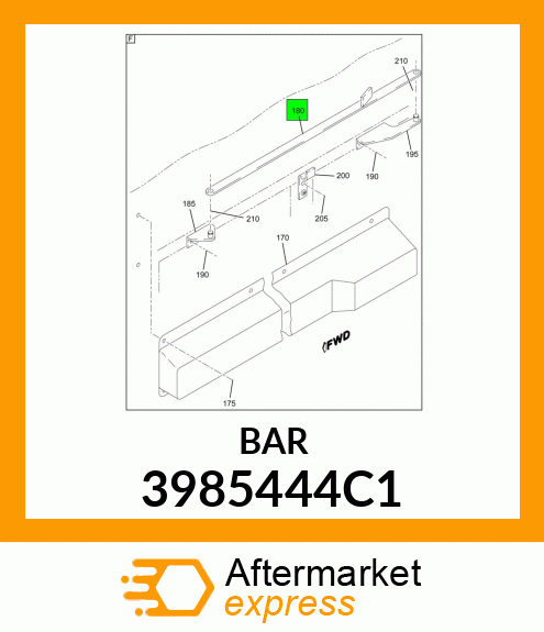 BAR 3985444C1