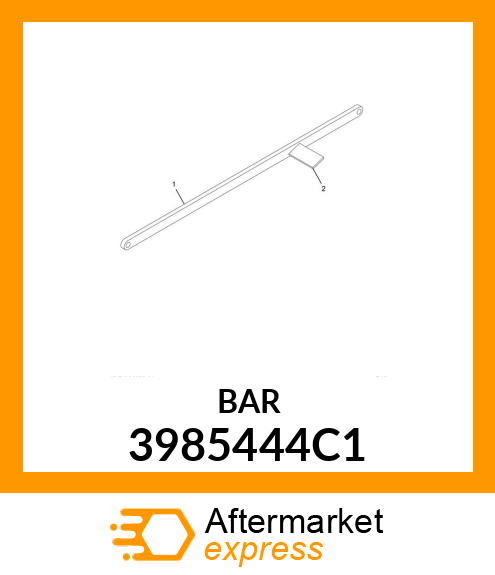 BAR 3985444C1