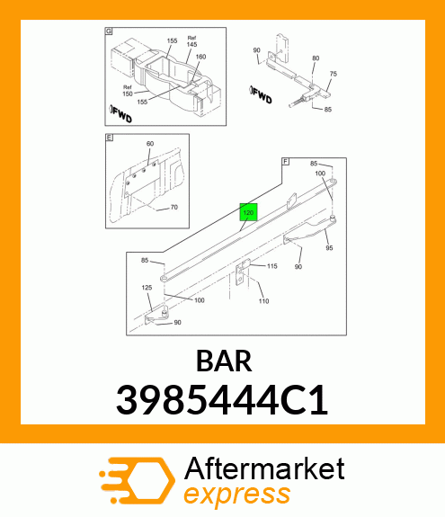 BAR 3985444C1