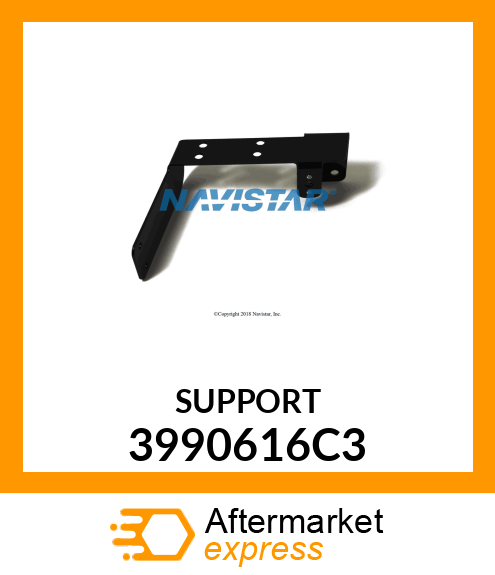 SUPPORT 3990616C3