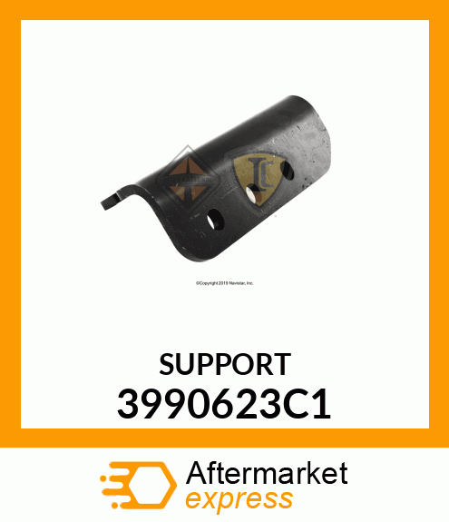 SUPPORT 3990623C1