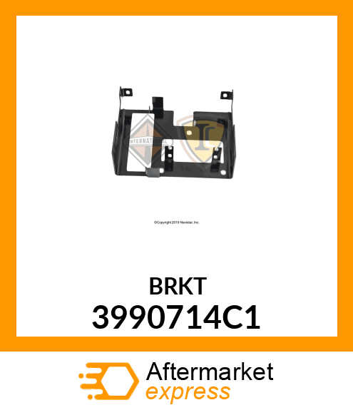 BRKT 3990714C1