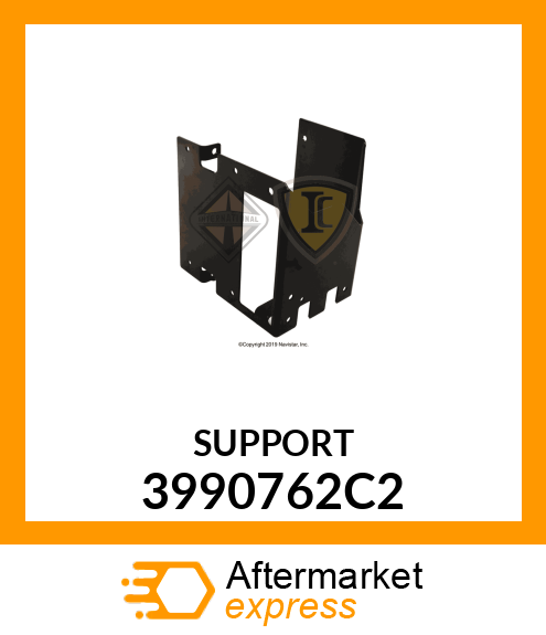 SUPPORT 3990762C2
