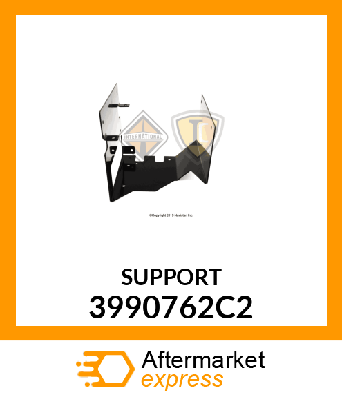 SUPPORT 3990762C2