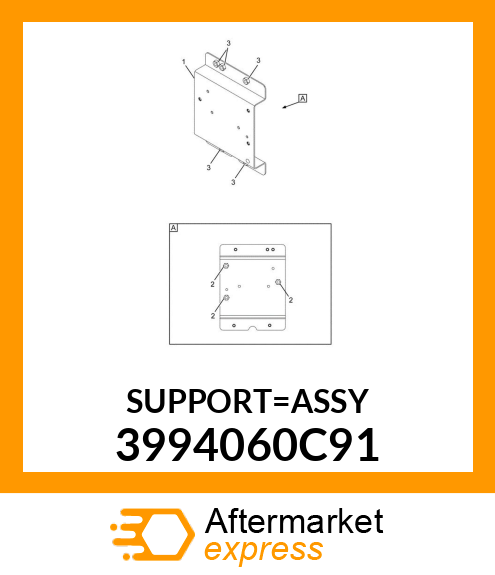 SUPPORT_ASSY 3994060C91