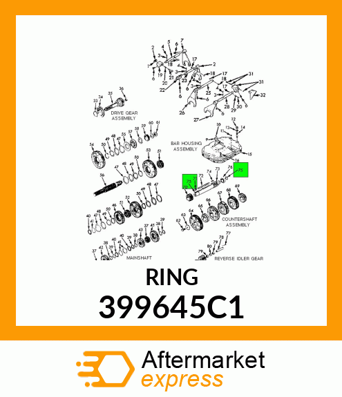 RING 399645C1