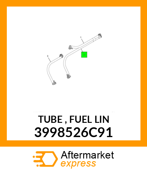 TUBE_,_FUEL_LIN 3998526C91