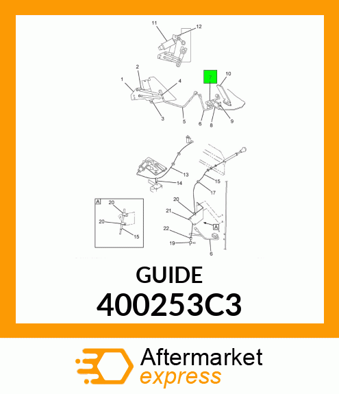 GUIDE 400253C3