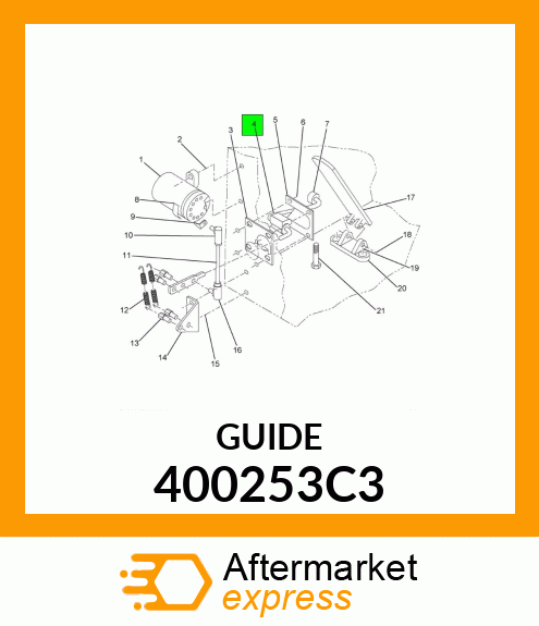 GUIDE 400253C3