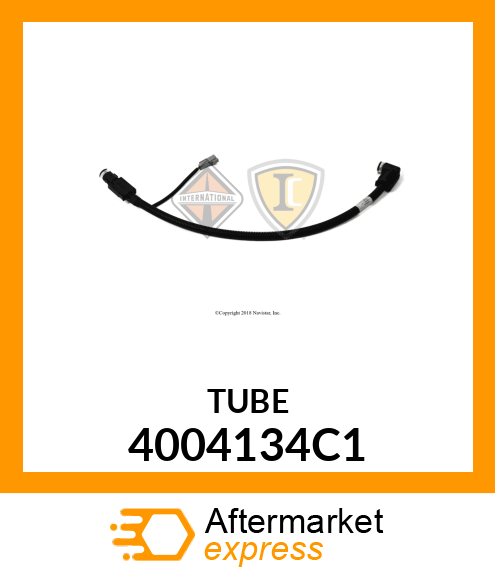 TUBE 4004134C1
