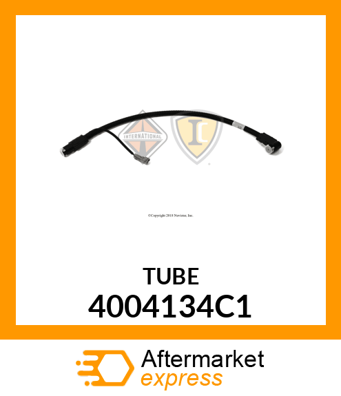 TUBE 4004134C1