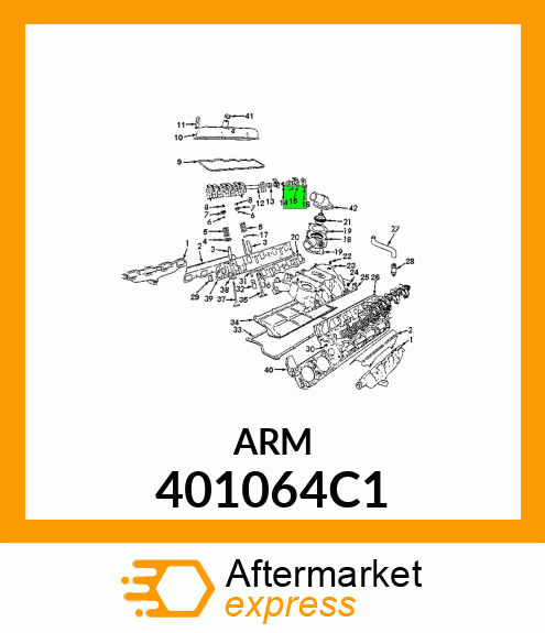 ARM 401064C1