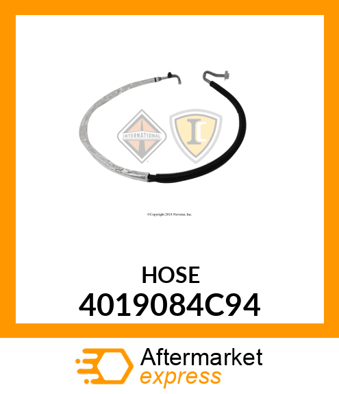 HOSE 4019084C94