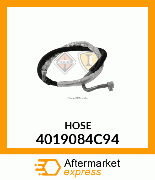 HOSE 4019084C94