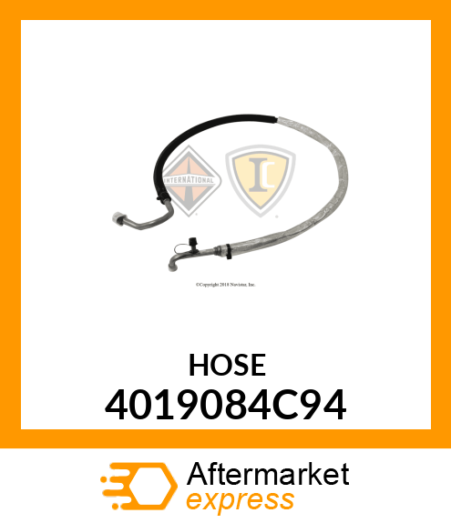 HOSE 4019084C94