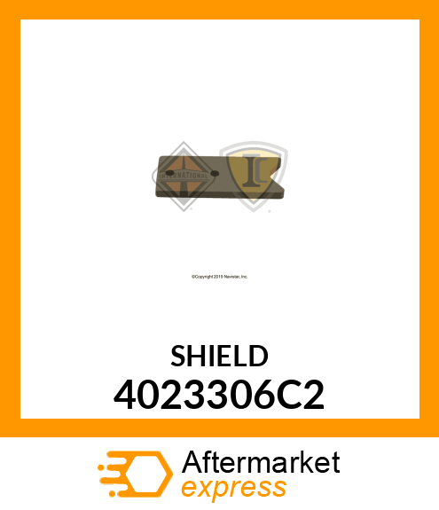 SHIELD 4023306C2