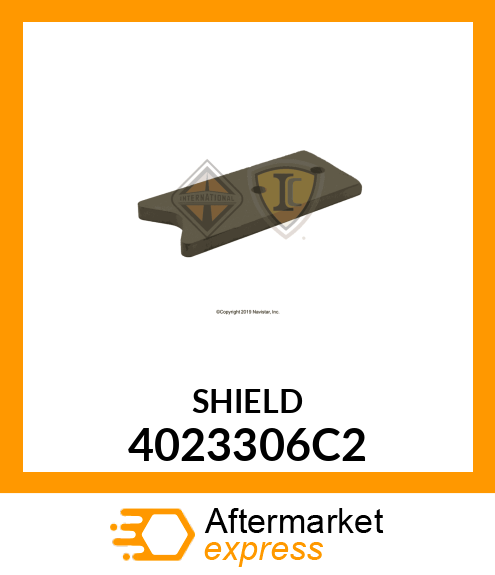 SHIELD 4023306C2