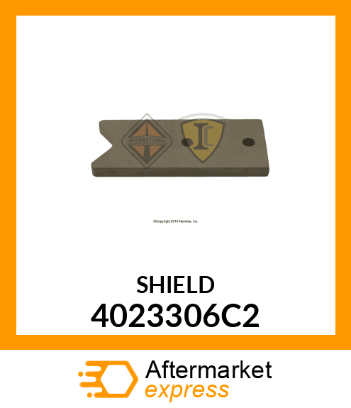 SHIELD 4023306C2