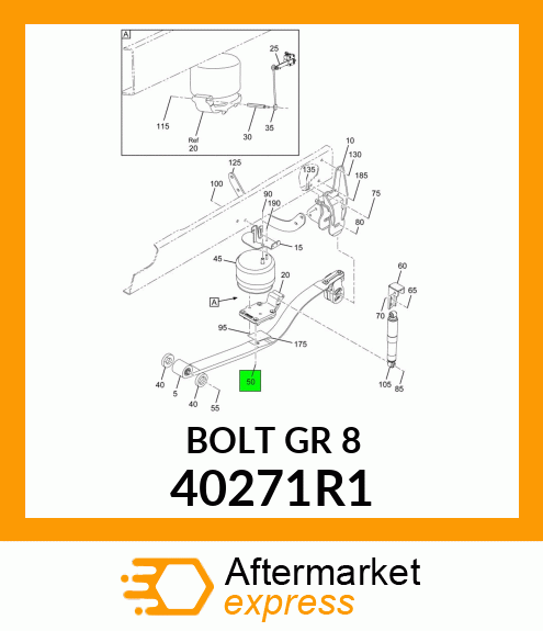 BOLT_GR_8 40271R1