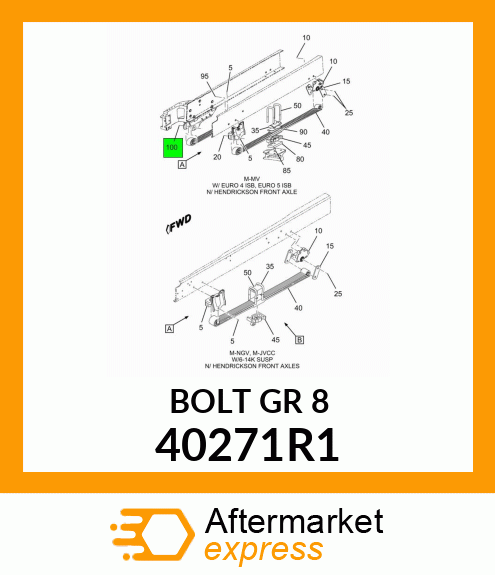 BOLT_GR_8 40271R1