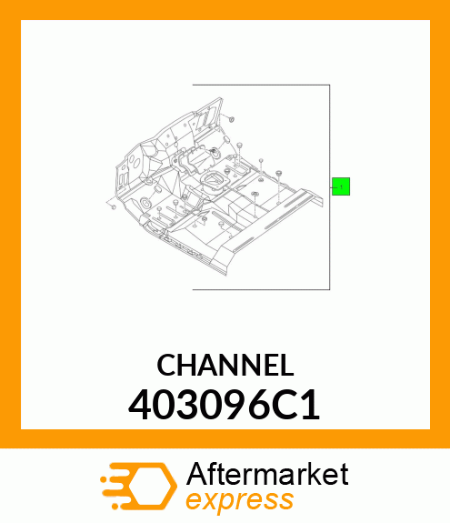 CHANNEL 403096C1