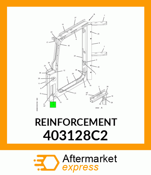 REINFORCEMENT 403128C2