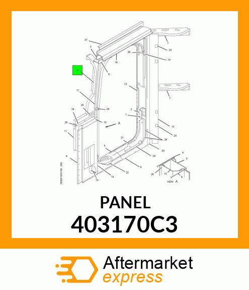 PANEL 403170C3