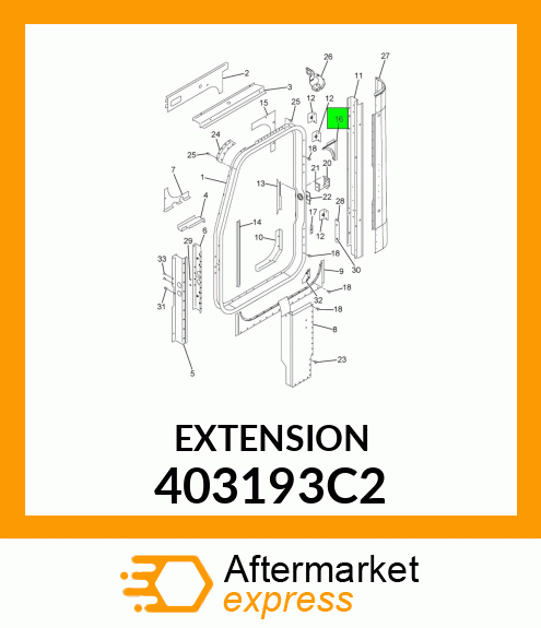 EXTENSION 403193C2