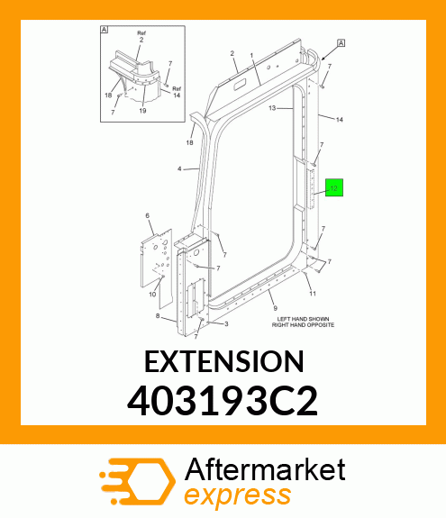 EXTENSION 403193C2