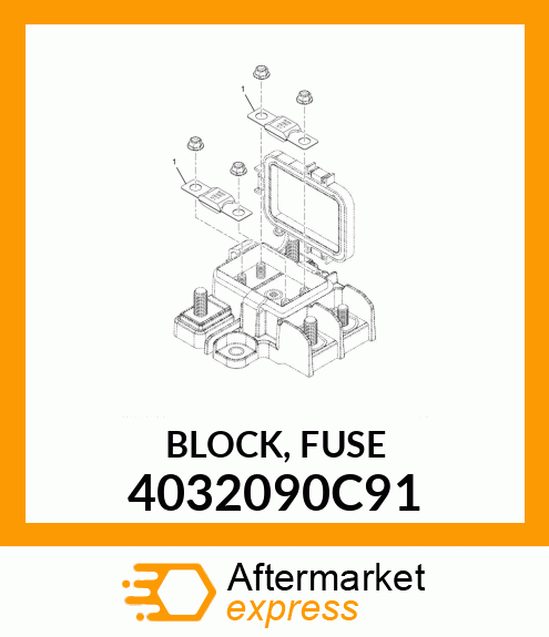 BLOCK,_FUSE 4032090C91