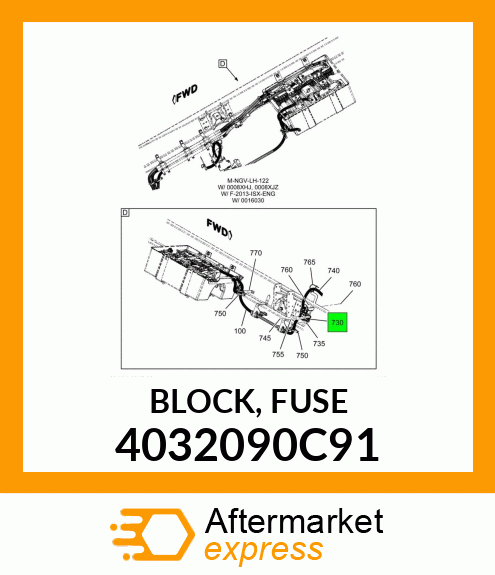 BLOCK,_FUSE 4032090C91