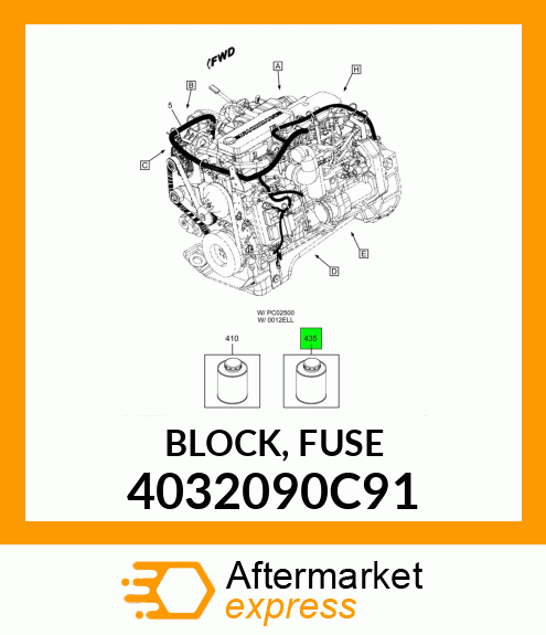 BLOCK,_FUSE 4032090C91