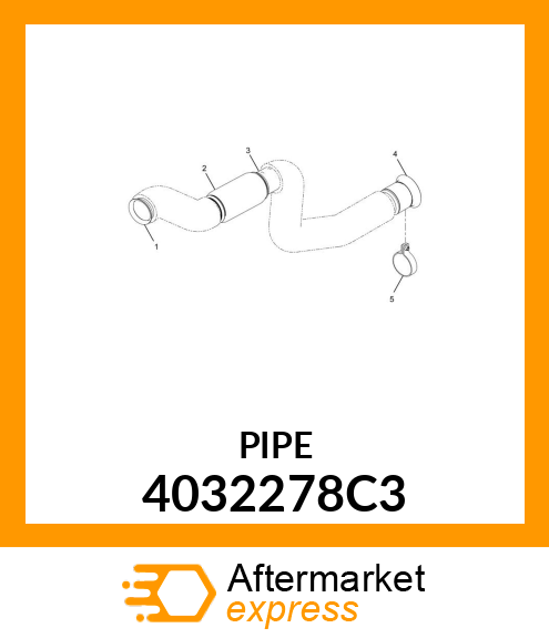 PIPE 4032278C3