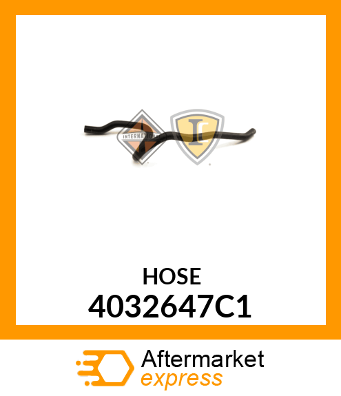 HOSE 4032647C1