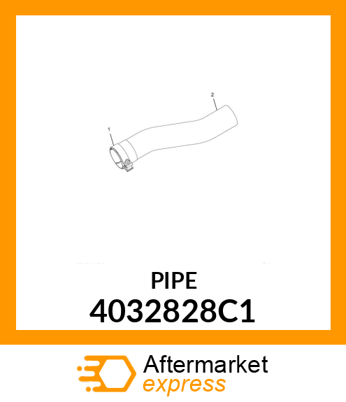 PIPE 4032828C1